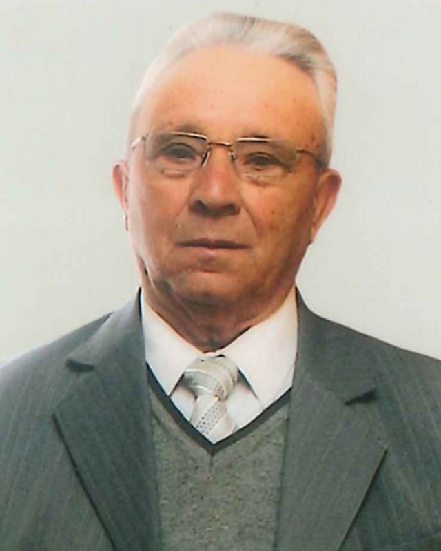 José Oliveira Lopes