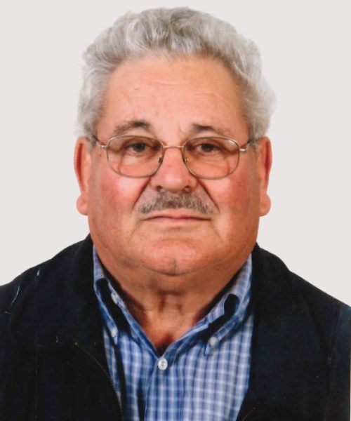 José Oliveira Rodrigues