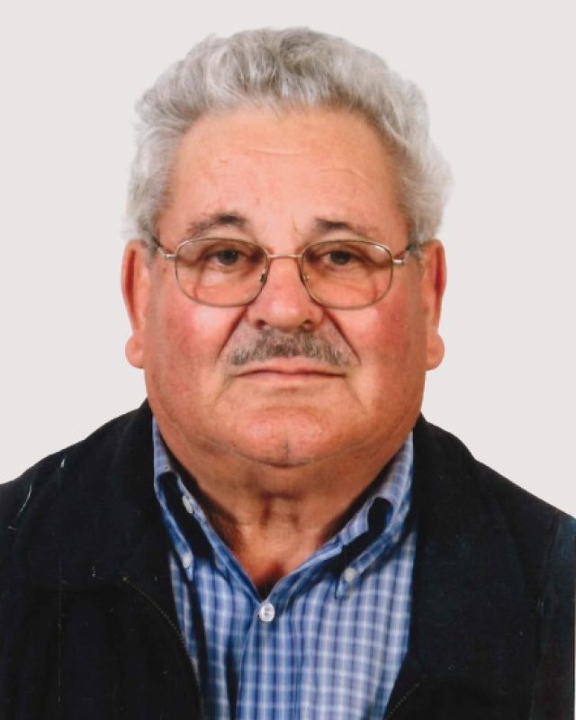 José Oliveira Rodrigues