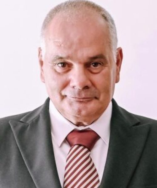 José Oliveira da Silva