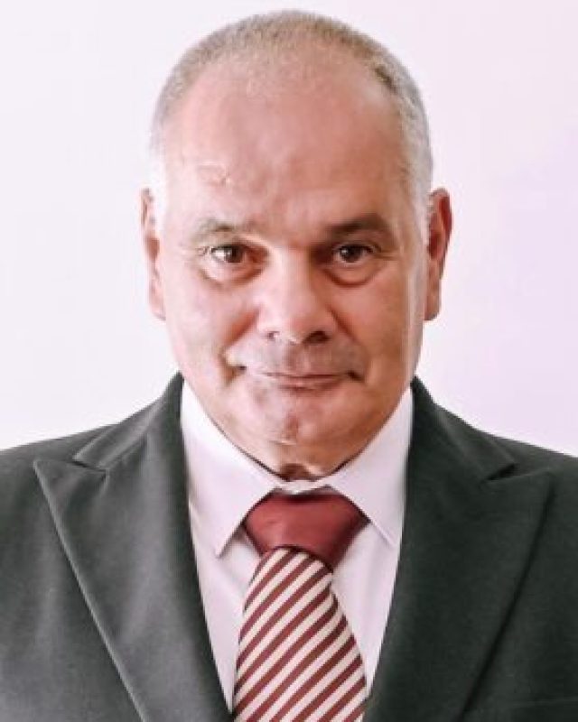 José Oliveira da Silva