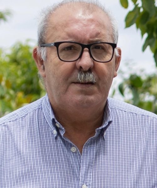 José Oliveira de Almeida