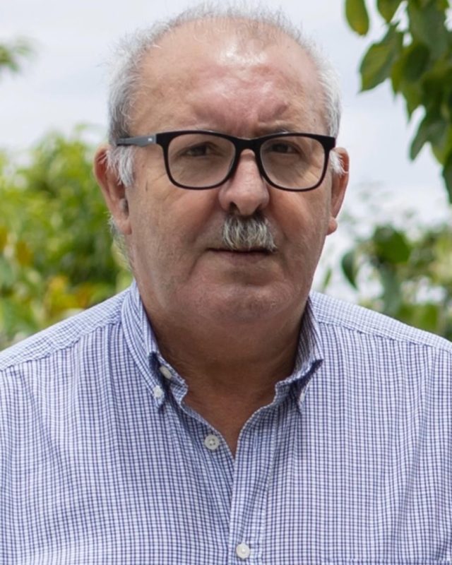 José Oliveira de Almeida