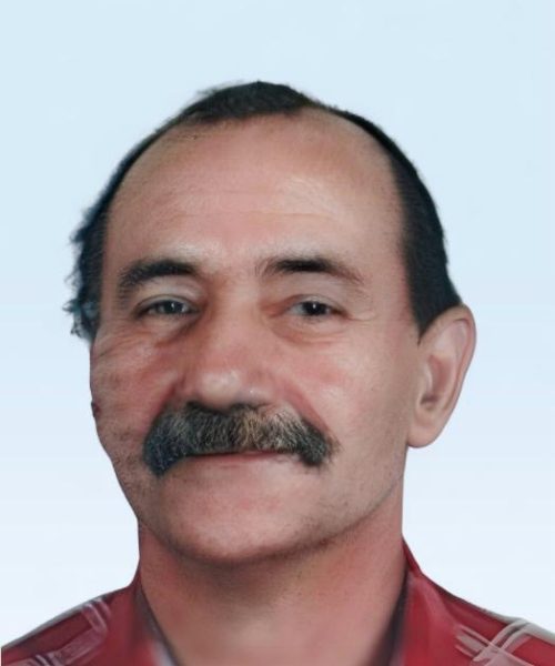 José Oliveira dos Santos