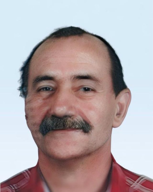 José Oliveira dos Santos