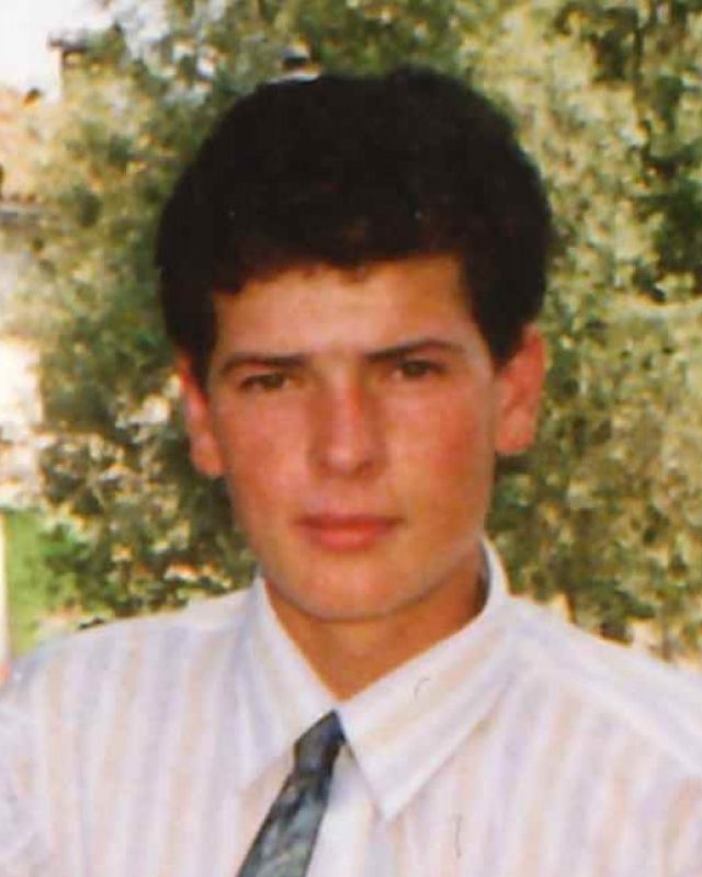 José Paulino Campos