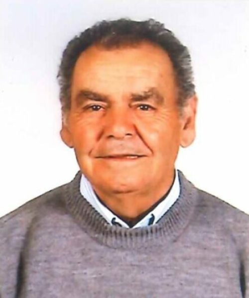 José Peniche Lopes