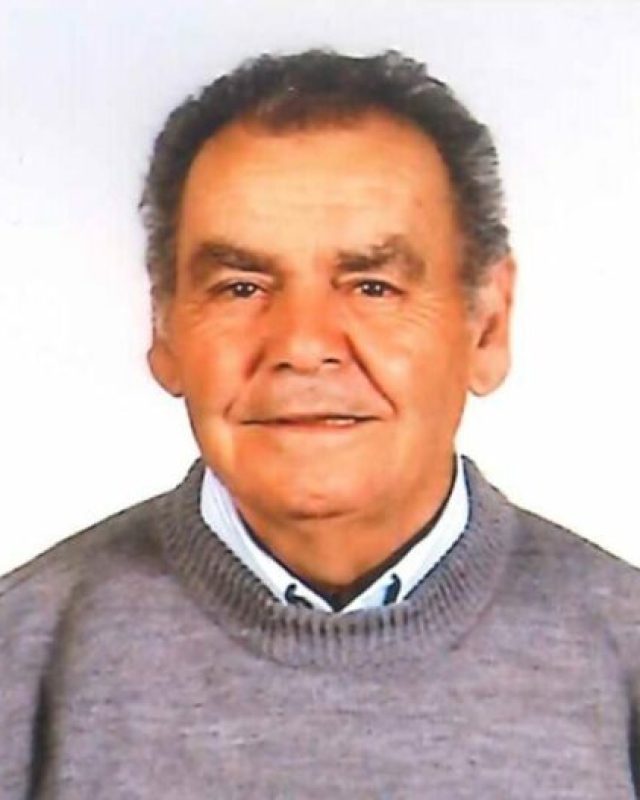 José Peniche Lopes