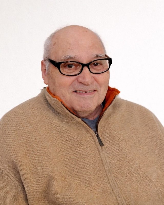 José Ribeiro Figueiredo