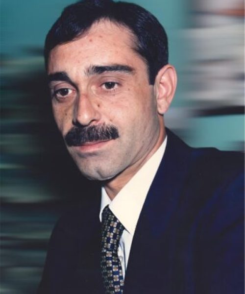 José Rodrigues Carvalho