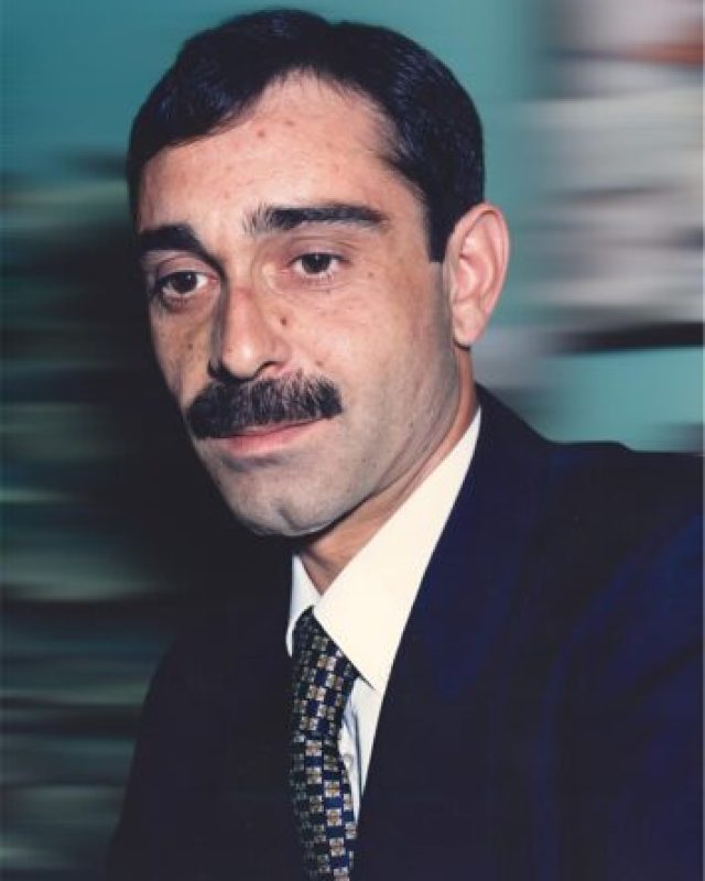 José Rodrigues Carvalho