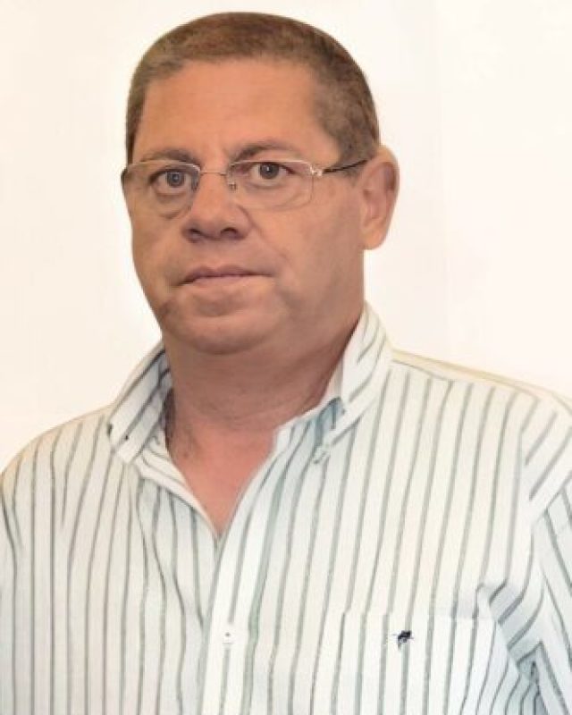 José Rodrigues da Silva Coelho
