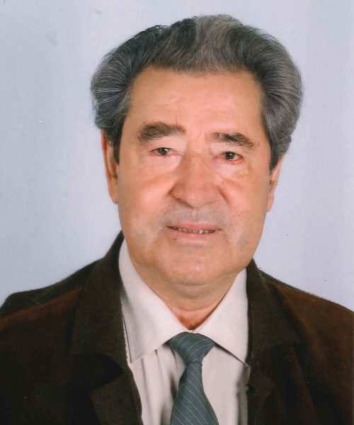 José Soares de Oliveira