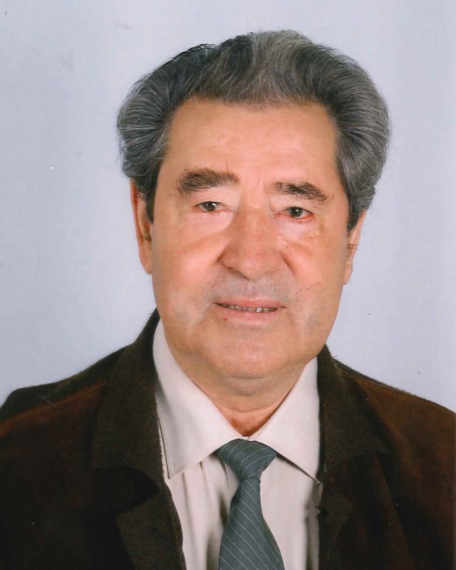 José Soares de Oliveira
