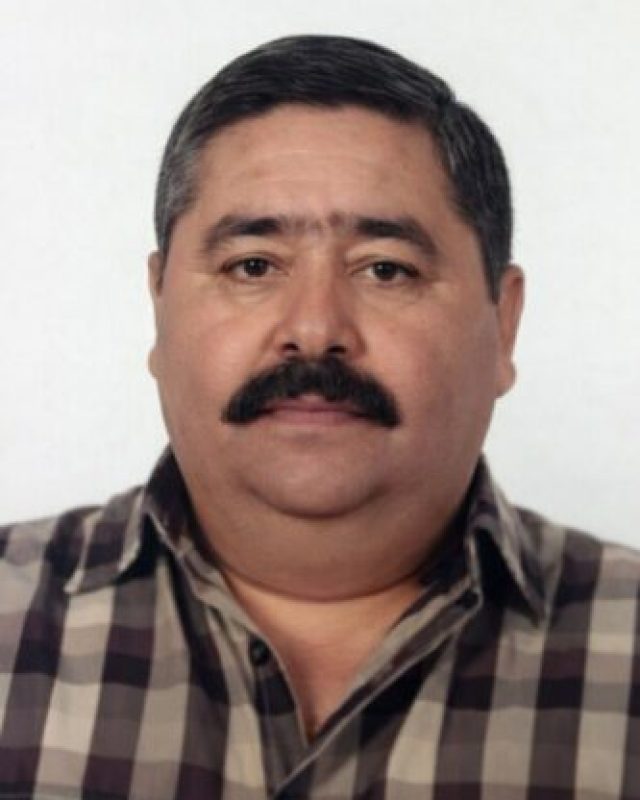 José Valdemar Reis da Silva