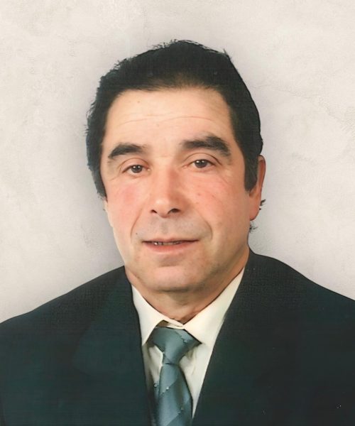 José da Costa Amorim