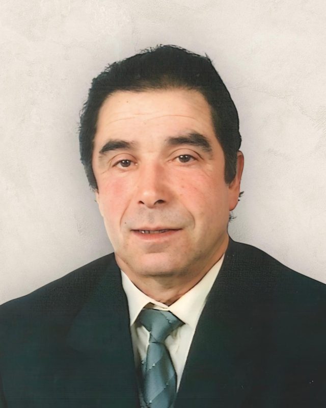 José da Costa Amorim