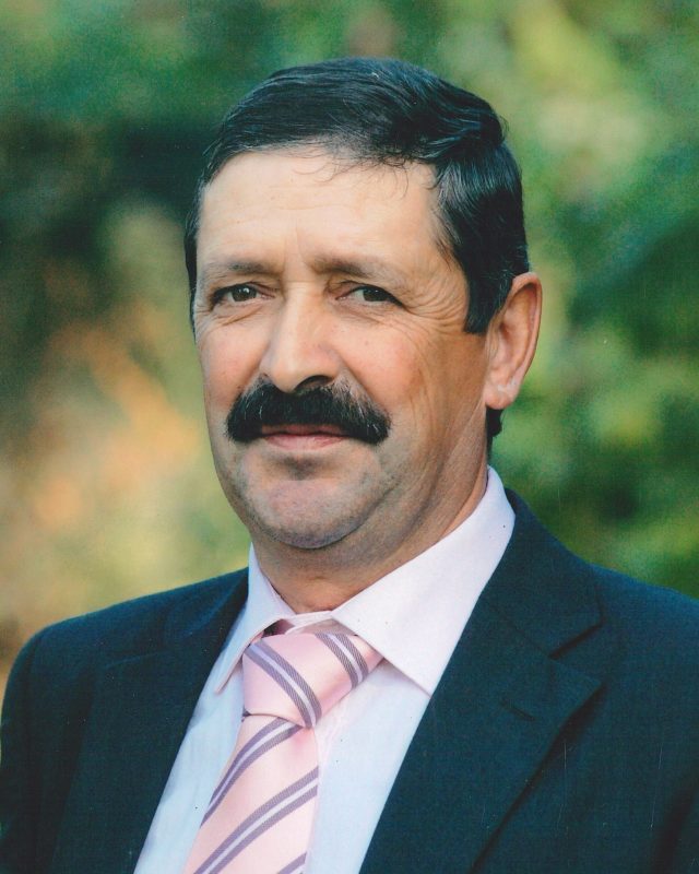 José da Costa Araújo