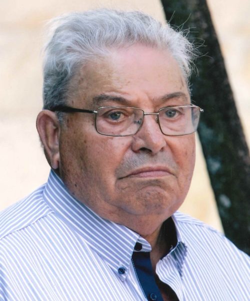 José da Silva Campinho