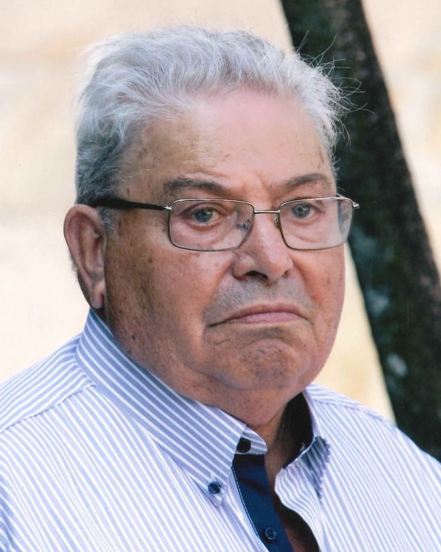 José da Silva Campinho