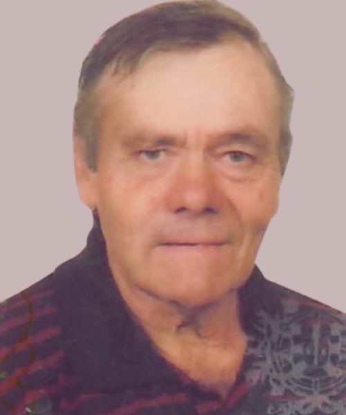 José da Silva Ferreira
