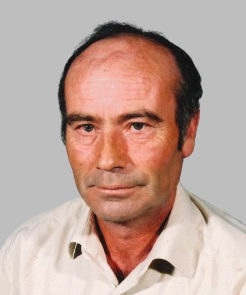 José da Silva Martins