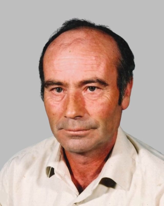 José da Silva Martins