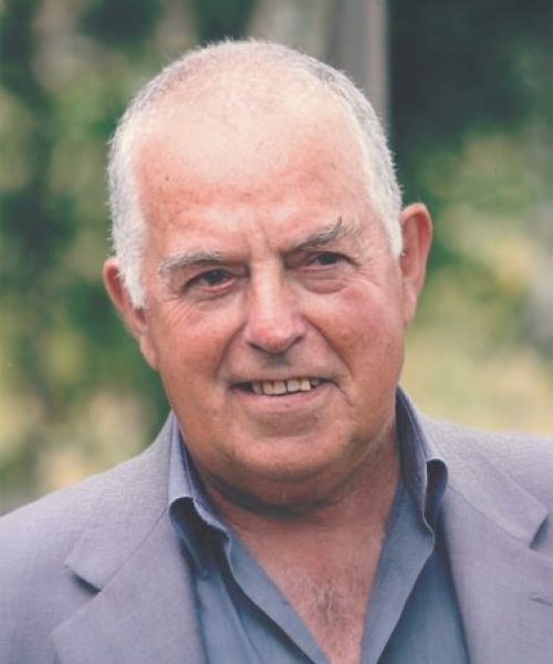 José de Azevedo Campos