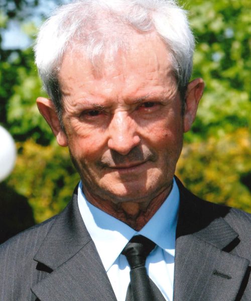 José de Jesus Ferreira de Carvalho