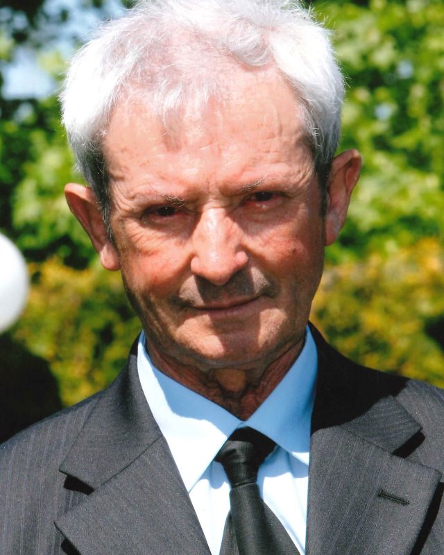 José de Jesus Ferreira de Carvalho