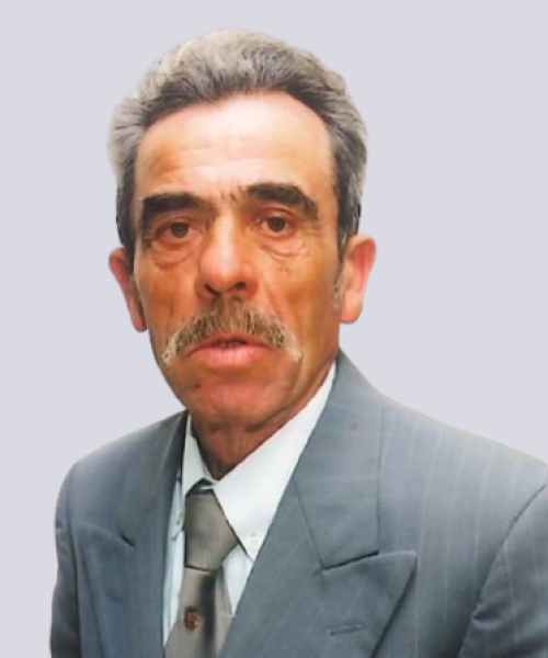 José de Oliveira Campos