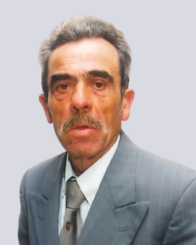 José de Oliveira Campos