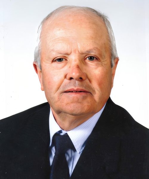 José de Sousa Rodrigues