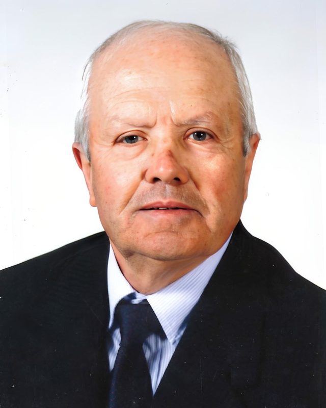 José de Sousa Rodrigues