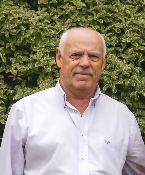 José de Sousa Santos