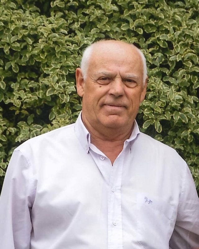 José de Sousa Santos