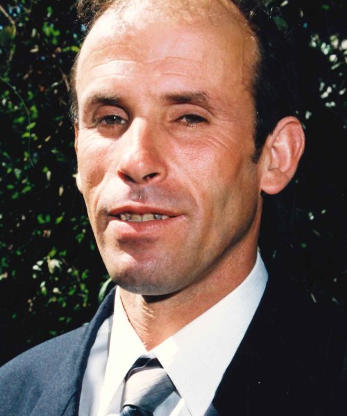 José dos Santos Guimarães