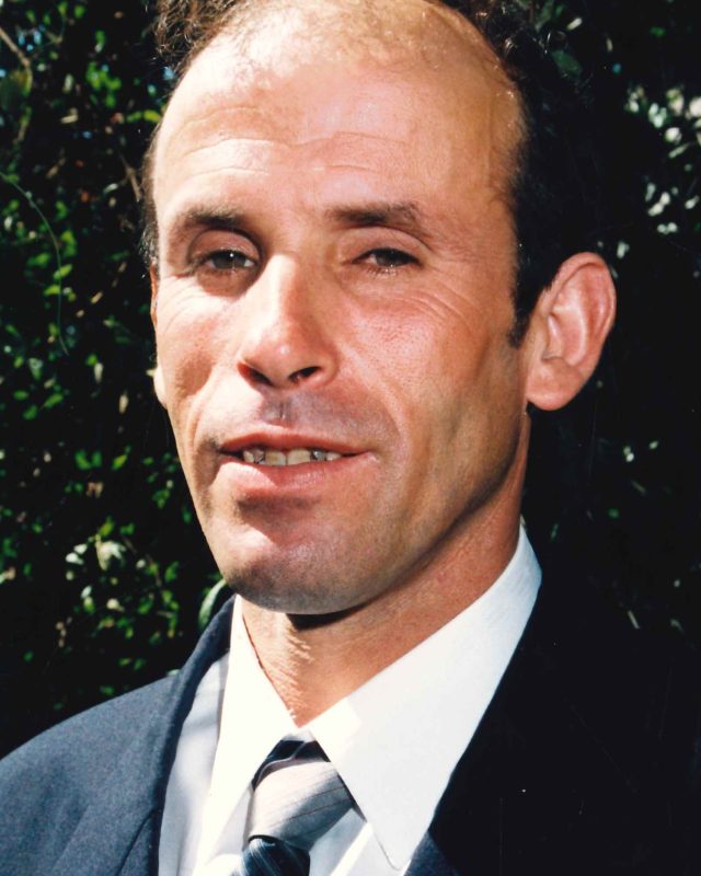 José dos Santos Guimarães
