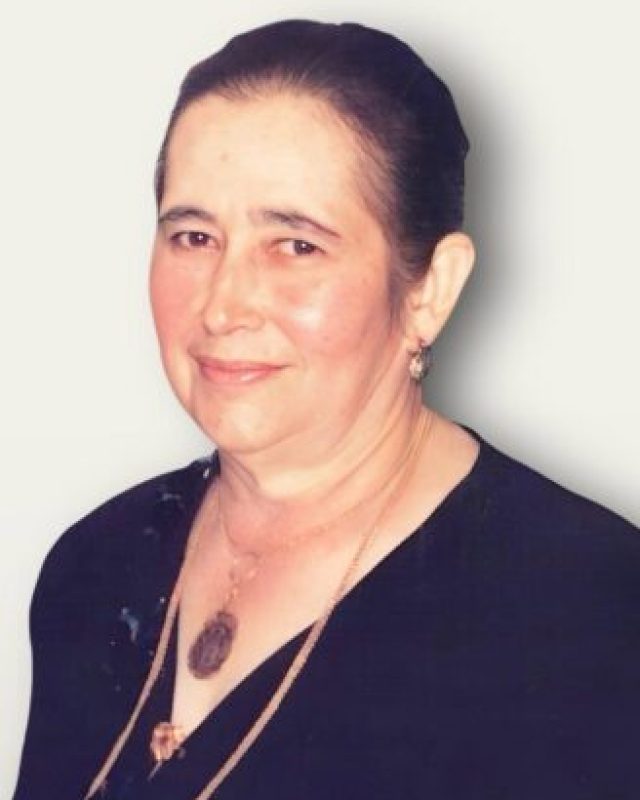Júlia Campelo da Silva Ferreira