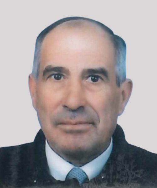 Júlio Costa Oliveira