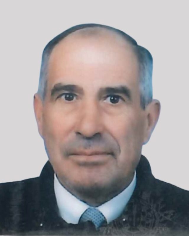 Júlio Costa Oliveira
