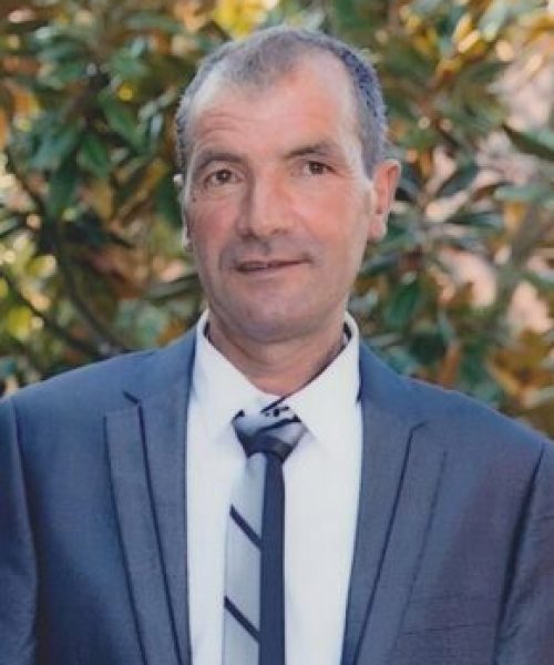 Júlio Lopes da Silva