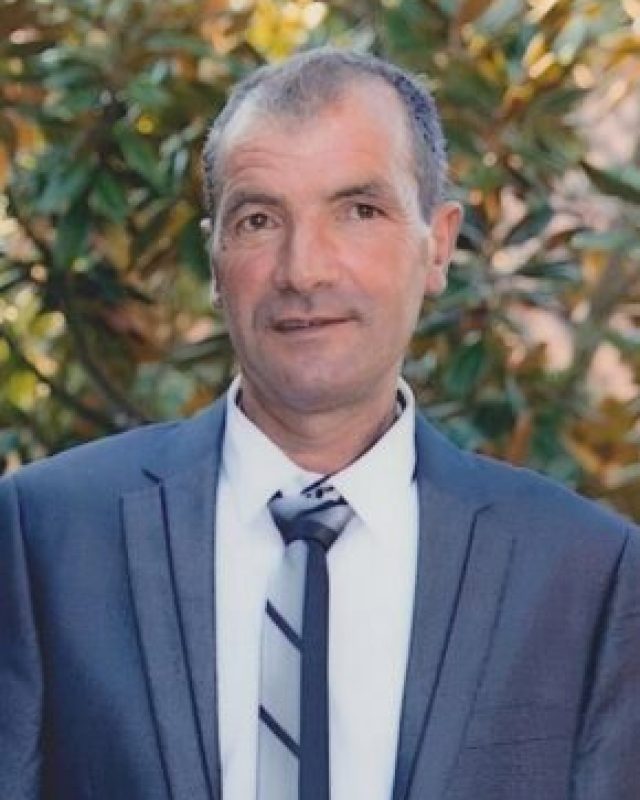 Júlio Lopes da Silva