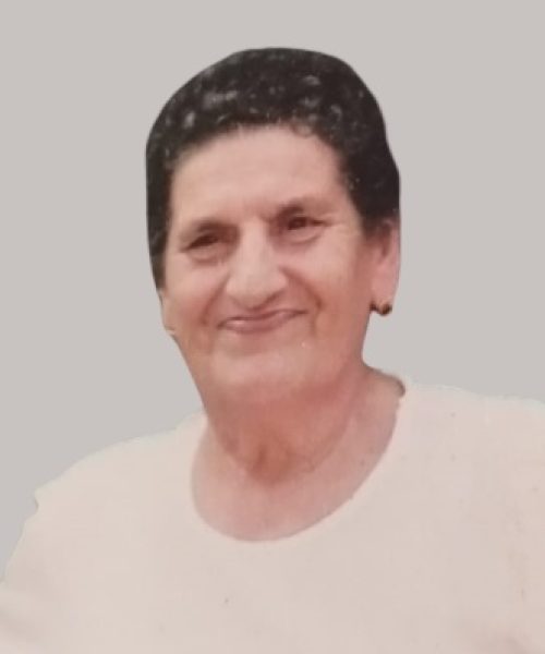 Justa da Silva Oliveira