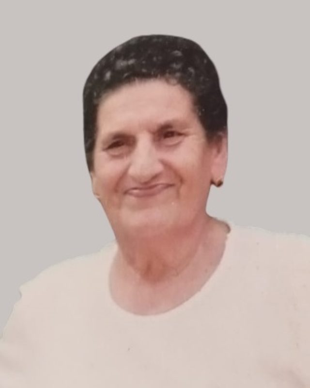 Justa da Silva Oliveira