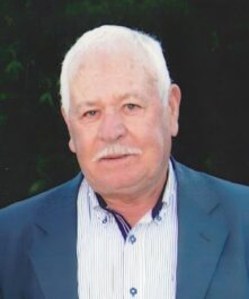 Justino dos Santos Boucinha
