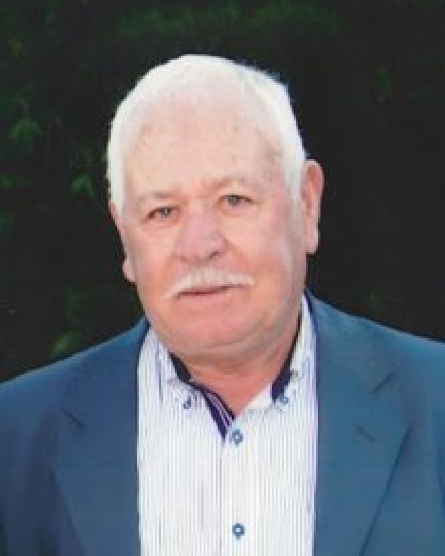 Justino dos Santos Boucinha