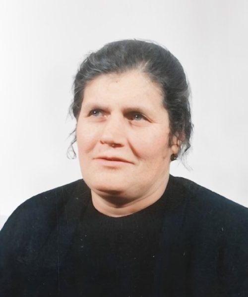 Laura da Silva Lopes Rodrigues