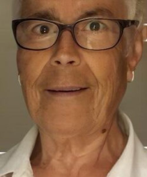 Laurentina da Silva Costa