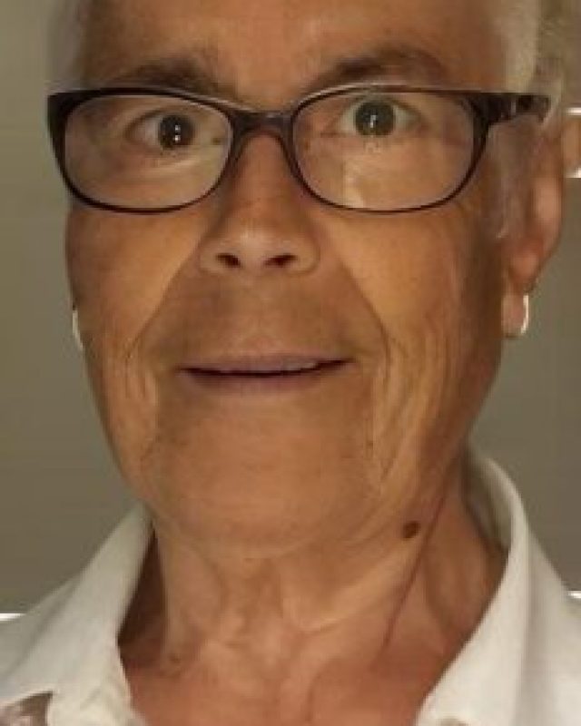 Laurentina da Silva Costa